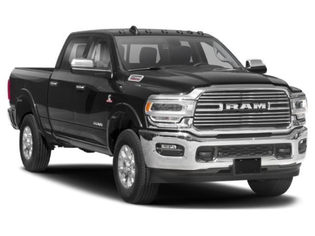 2019 RAM 2500 Laramie Diesel/Long bed