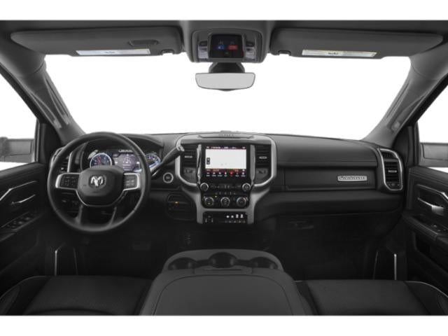 2019 RAM 2500 Laramie Diesel/Long bed