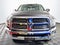 2017 RAM 2500 Big Horn Mega Cab