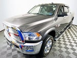 2017 RAM 2500 Big Horn Mega Cab