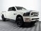 2018 RAM 2500 Laramie Mega Cab 4X4