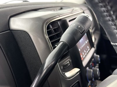 2018 RAM 2500 Laramie Mega Cab 4X4