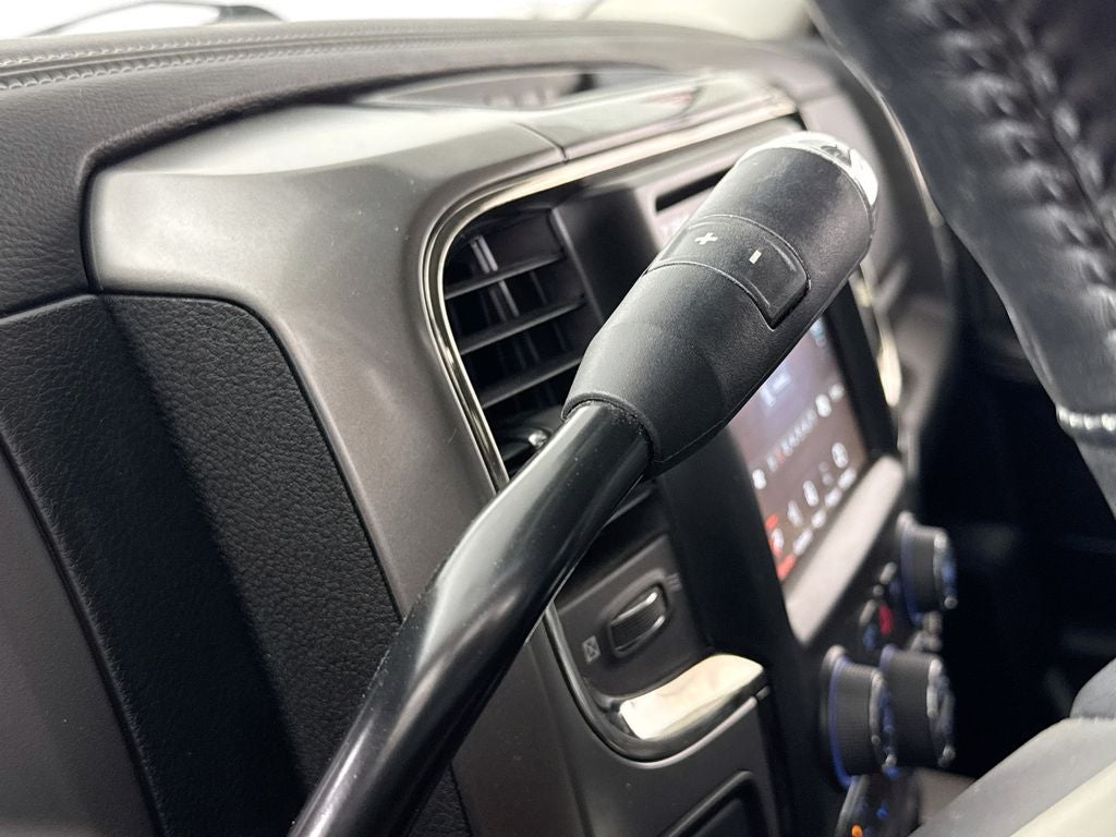 2018 RAM 2500 Laramie Mega Cab 4X4