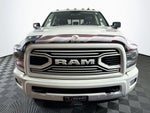 2018 RAM 2500 Laramie Mega Cab 4X4