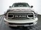 2018 RAM 2500 Laramie Mega Cab 4X4