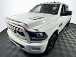 2018 RAM 2500 Laramie Mega Cab 4X4