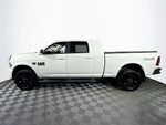 2018 RAM 2500 Laramie Mega Cab 4X4
