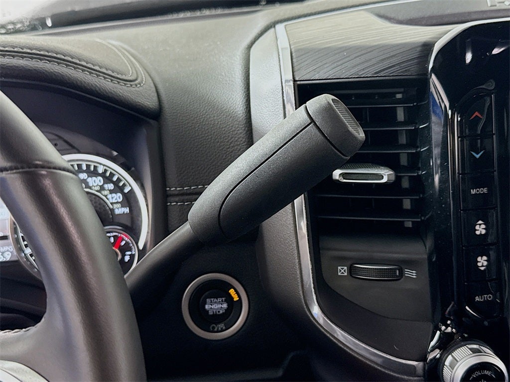 2024 RAM 2500 Laramie GUMMINS6.7L TURBO DIESEL ENGINE