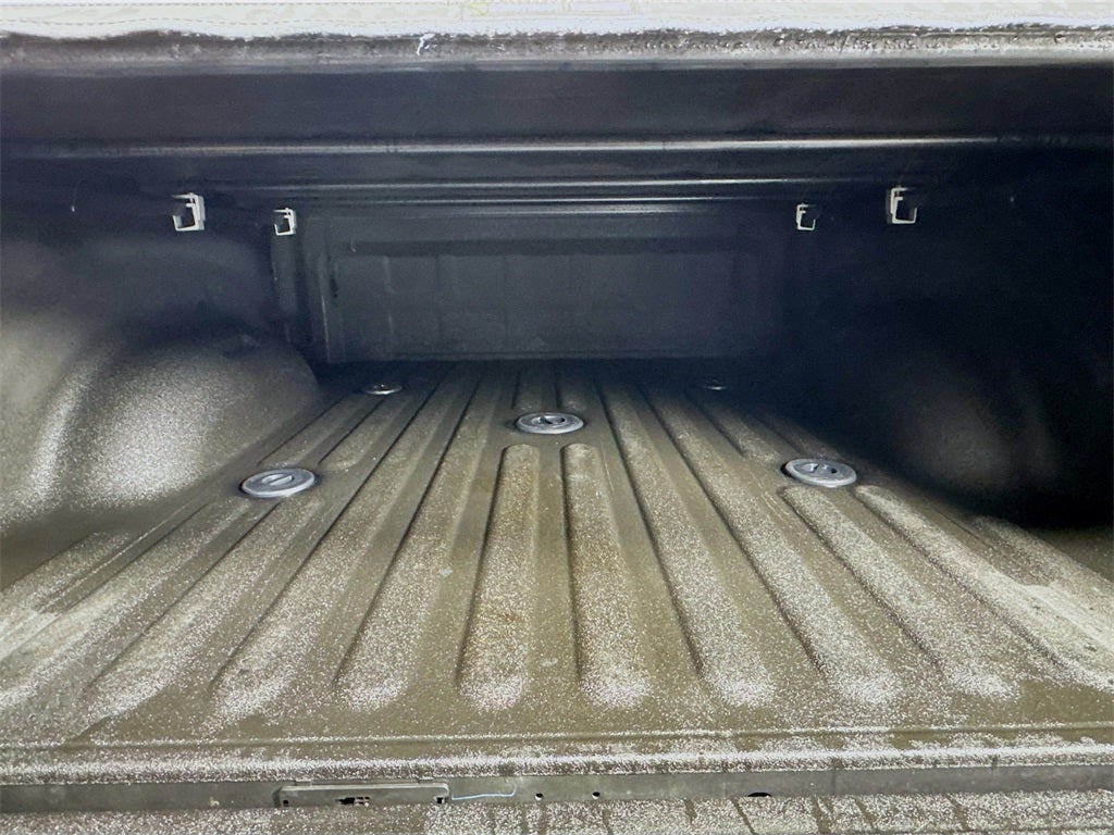 2024 RAM 2500 Laramie GUMMINS6.7L TURBO DIESEL ENGINE