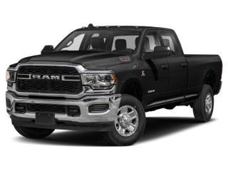 2022 RAM 2500 Limited LTD-Night Crew Lifted