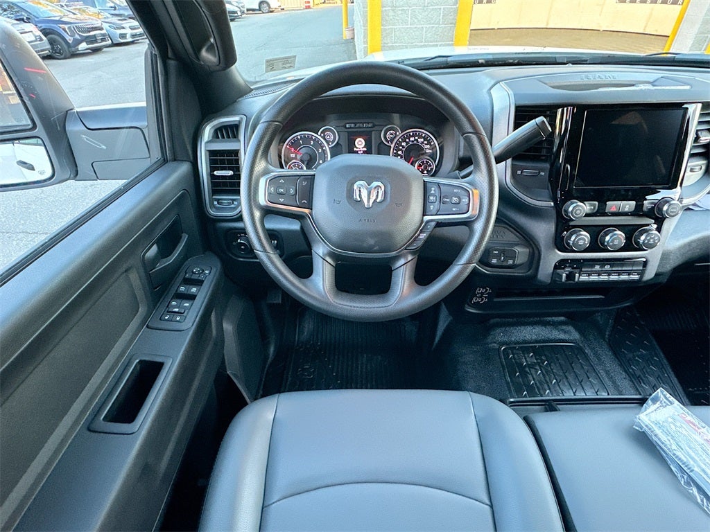 2026 RAM Ram 3500 Chassis Cab Tradesman