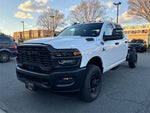 2026 RAM Ram 3500 Chassis Cab Tradesman
