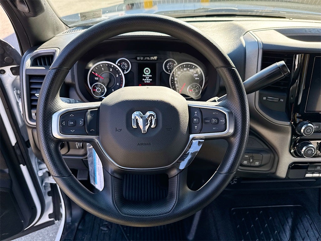 2025 RAM Ram 4500 Chassis Cab Tradesman