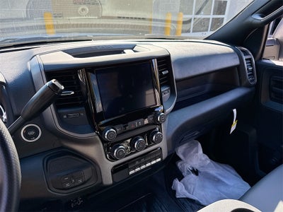 2025 RAM Ram 4500 Chassis Cab Tradesman