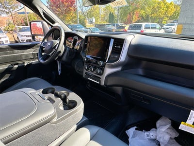 2025 RAM Ram 4500 Chassis Cab Tradesman