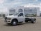2025 RAM 4500 Chassis Tradesman