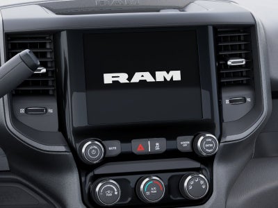 2025 RAM 4500 Chassis Tradesman