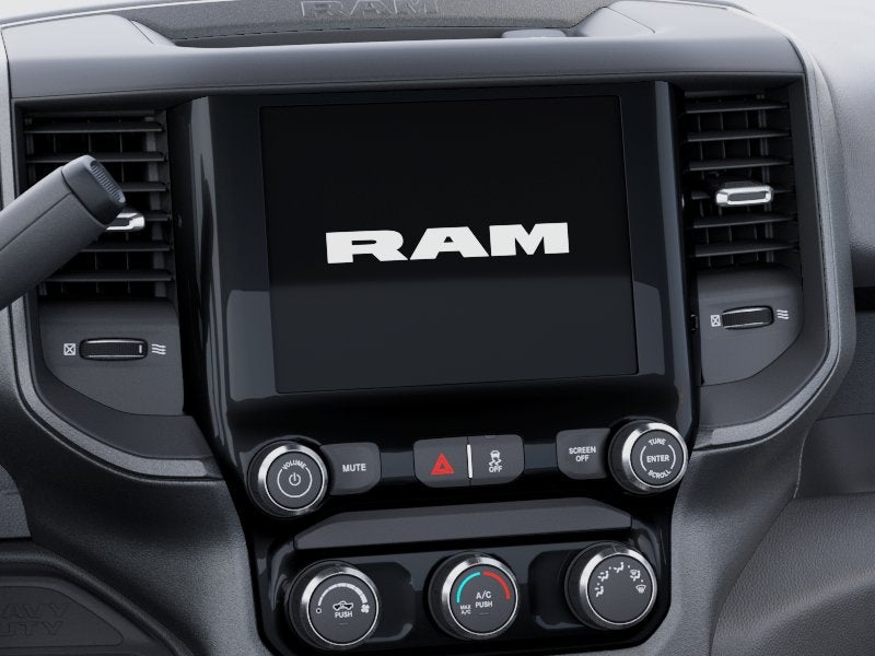 2025 RAM 4500 Chassis Tradesman