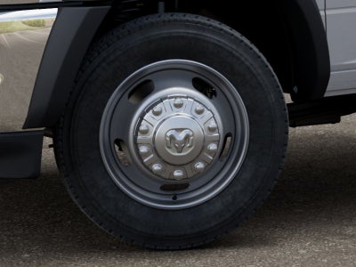 2025 RAM 4500 Chassis Tradesman