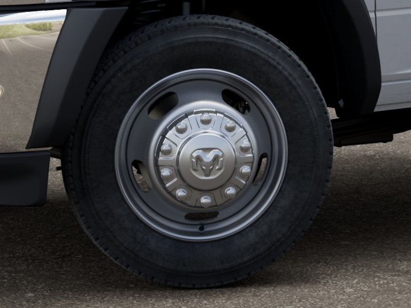 2025 RAM 4500 Chassis Tradesman