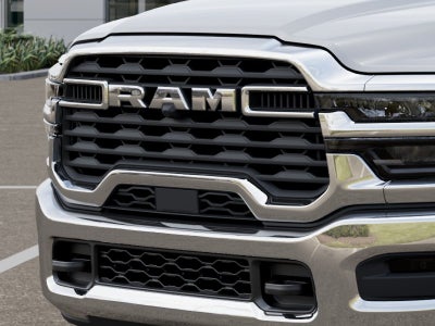 2025 RAM 4500 Chassis Tradesman