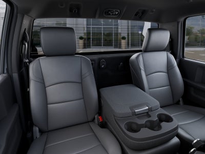 2025 RAM 4500 Chassis Tradesman