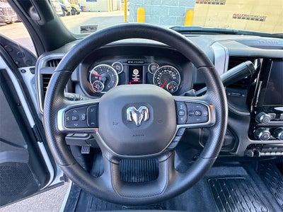 2026 RAM Ram 5500 Chassis Cab Tradesman