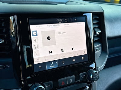 2026 RAM Ram 5500 Chassis Cab Tradesman