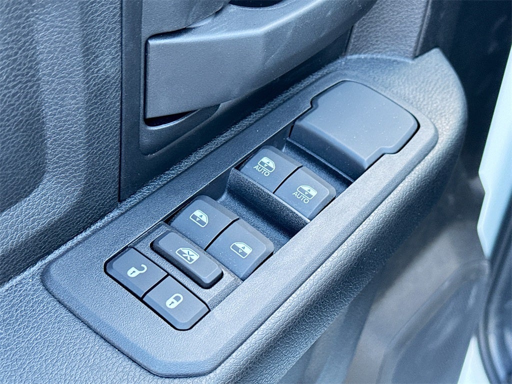 2026 RAM Ram 5500 Chassis Cab Tradesman