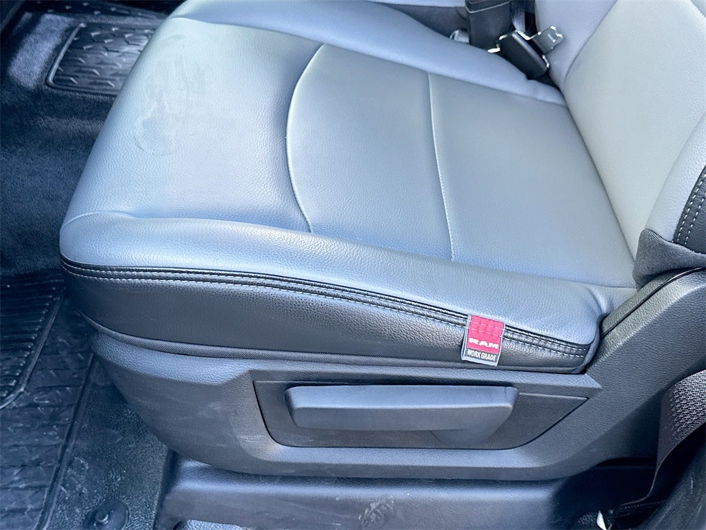 2026 RAM Ram 5500 Chassis Cab Tradesman