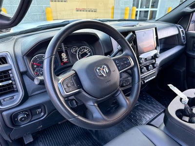 2026 RAM Ram 5500 Chassis Cab Tradesman