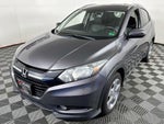 2017 Honda HR-V EX-L w/Navigation