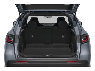 2026 Honda HR-V AWD-Sport