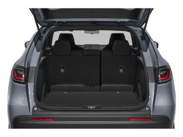 2026 Honda HR-V AWD-Sport