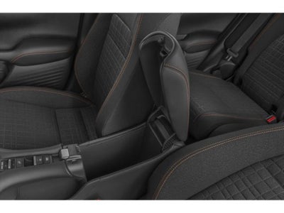 2026 Honda HR-V AWD-Sport