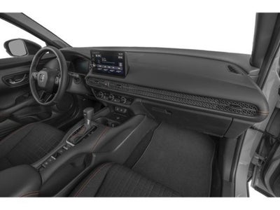 2026 Honda HR-V AWD-Sport