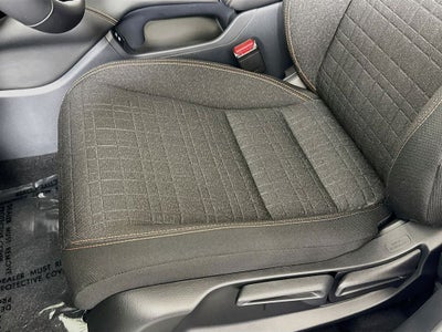 2026 Honda HR-V AWD-Sport