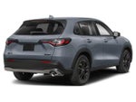 2026 Honda HR-V AWD-Sport
