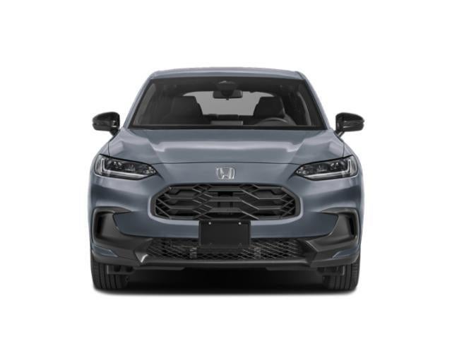 2026 Honda HR-V AWD-Sport
