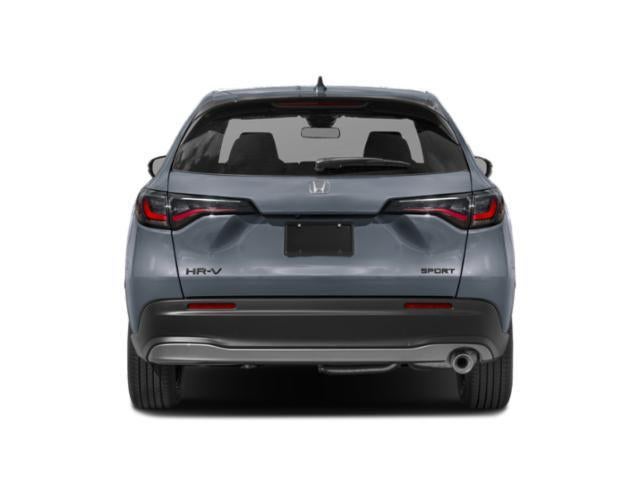 2026 Honda HR-V AWD-Sport