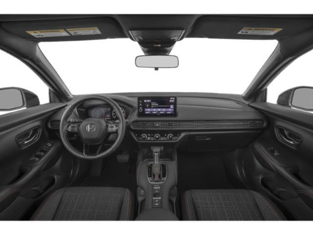 2026 Honda HR-V AWD-Sport
