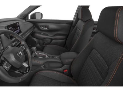 2026 Honda HR-V AWD-Sport