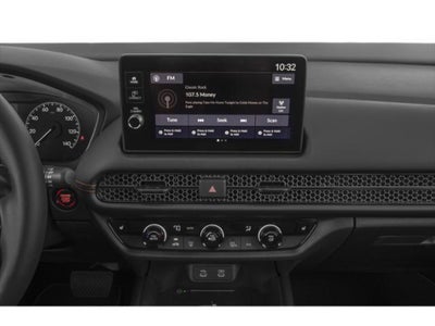 2026 Honda HR-V AWD-Sport
