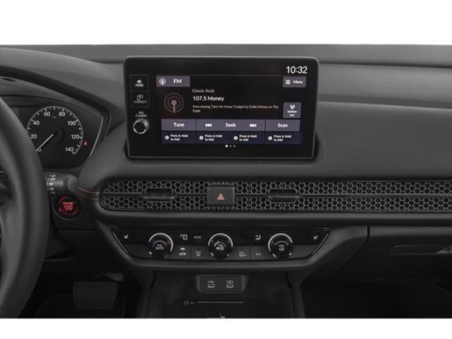 2026 Honda HR-V AWD-Sport
