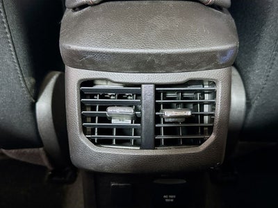 2016 Ford Fusion Hybrid SE