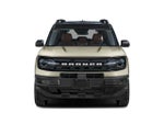 2024 Ford Bronco Sport Outer Banks Tech Package