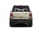 2024 Ford Bronco Sport Outer Banks Tech Package