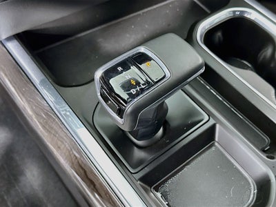 2024 Chevrolet Silverado 1500 LTZ Plus Convenience Pakage-ll