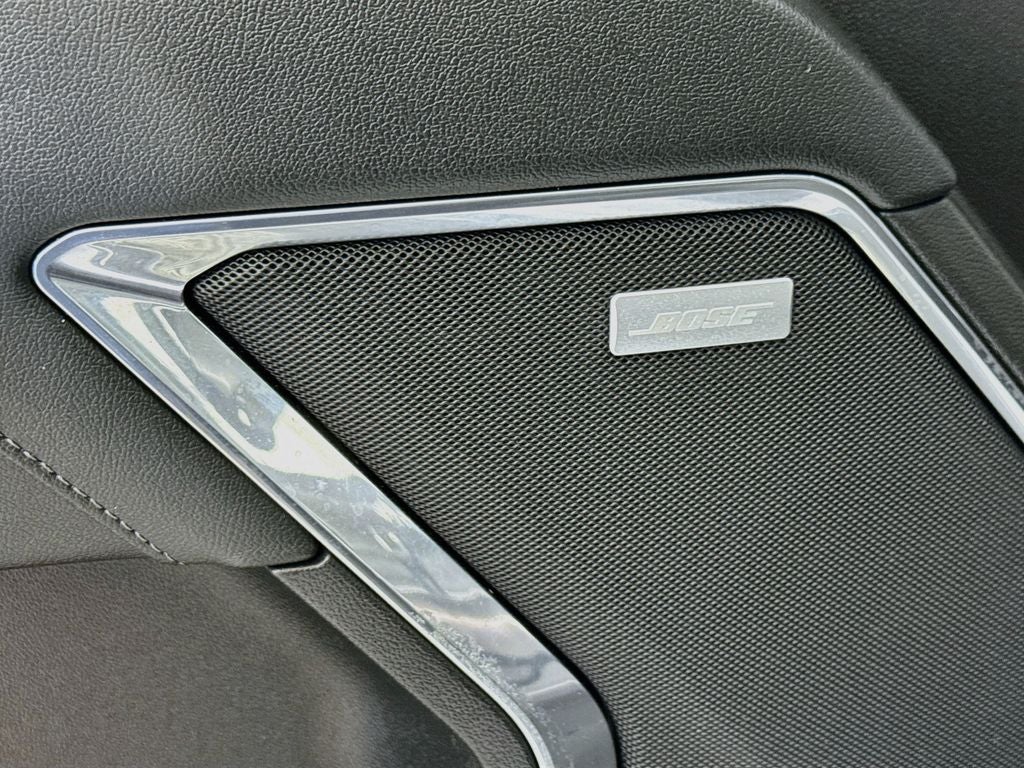 2024 Chevrolet Silverado 1500 LTZ Plus Convenience Pakage-ll