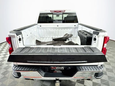 2024 Chevrolet Silverado 1500 LTZ Plus Convenience Pakage-ll